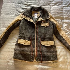 Patagonia Jacket